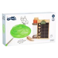 Small Foot - explorer's set discover ontdekset - thumbnail