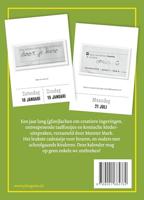 Meester Mark scheurkalender 2025 - thumbnail