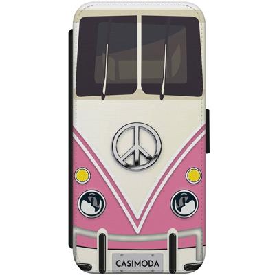 iPhone 7/8 flipcase - Hippie bus
