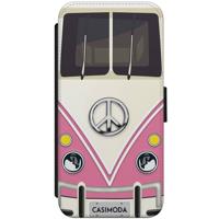 iPhone 7/8 flipcase - Hippie bus - thumbnail