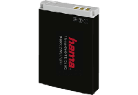 Hama Li-Ion DP 313 f/ Canon - thumbnail