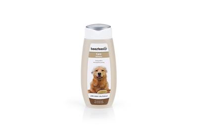 Beeztees shampoo care 300ml - thumbnail