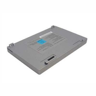 Notebook battery for SONY VGN-U750P series 10.8V /11.1V 4400mAh