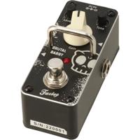 Fazley MTD-01 Brutal Barry high gain distortion effectpedaal - thumbnail