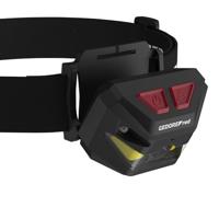Gedore Hoofdlamp LED werkt op een accu 260 lm - thumbnail