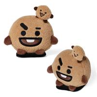 BT21 BT21 Magneet pluche - SHOOKY - thumbnail