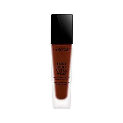 Lancôme 24H Wear & Comfort Retouch-Free SPF15 Foundation Moka 30ml Lancôme 24H Wear & Comfort Retouch-Free SPF15 Foundation Moka 30ml