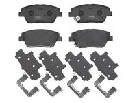 Remblokken set P30066 - thumbnail