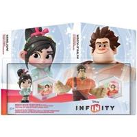 Disney Infinity Wreck-It Ralph Toy Box Set (Xbox 360/PS3/Nintendo Wii/Wii U/3DS) - thumbnail