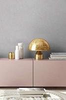 Livingwalls New Walls grijs behang | 374305 - thumbnail