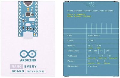 Arduino ABX00110 Development board 1 stuk(s)