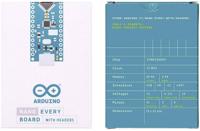 Arduino ABX00110 Development board 1 stuk(s) - thumbnail