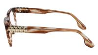 Brillenframe Dames Victoria Beckham VB2667-5215230 Ø 52 mm - thumbnail