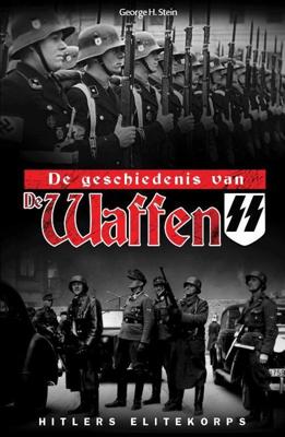 George H. Stein De geschiedenis van Waffen SS George H. Stein De geschiedenis van Waffen SS