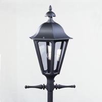 KonstSmide Klassieke kap Pallas 567-750 - thumbnail