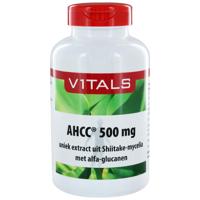 AGCC® 500 MG - 180 capsules - thumbnail