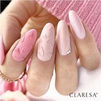 Claresa uv/led gellak 5ml kiss me 1 - thumbnail