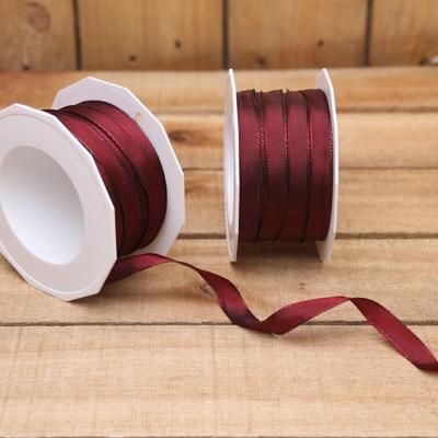 Bonbon doosjes - Chocolade doosje - Lyon small bordeaux 193 - 1 stuks