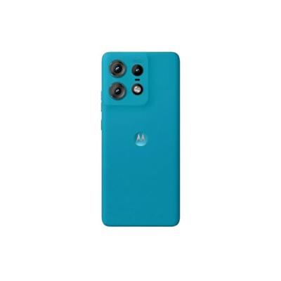 Motorola Edge 50 Pro 5G Smartphone, 16,9 cm (6,67 inch), 12 GB RAM, 512 GB, blauw, EAN-merk: 0840023274589