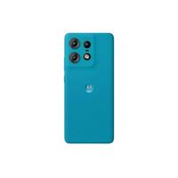 Motorola Edge 50 Pro 5G Smartphone, 16,9 cm (6,67 inch), 12 GB RAM, 512 GB, blauw, EAN-merk: 0840023274589 - thumbnail