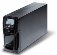 UPS SAI Riello VST 1500 1200 W 1500 VA - thumbnail