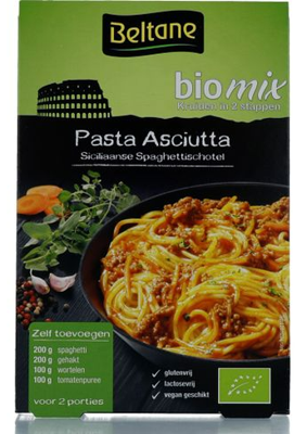 Beltane Siciliaanse Spaghettischotel 30 gram