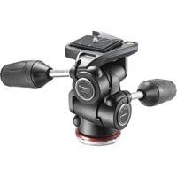 Manfrotto MH804 3-Way Head - thumbnail
