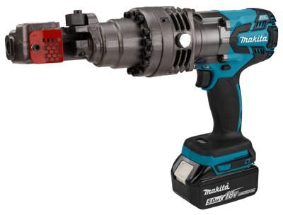 Makita dsc163zk | accu betonstaalschaar | 18v | cody | zonder accu's & lader Makita dsc163zk | accu betonstaalschaar | 18v | cody | zonder accu's & lader