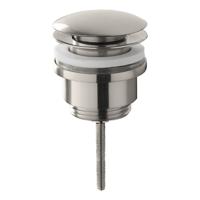 Wiesbaden luxe Clickwaste 5/4 laag model RVS look - thumbnail