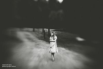 LensBaby Composer Pro II MFT met Sweet 50