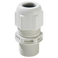 Wiska 10066392 Wartel M20 Polyamide Grijs-wit (RAL 7035) 50 stuk(s) - thumbnail