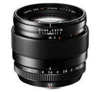 Fujifilm XF 23mm F/1.4 R Fujinon eqv. 35mm - thumbnail