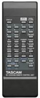 Tascam CD-200SB CD/USB/SDHC-speler - thumbnail