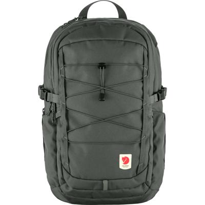 Fjallraven Skule 28 Dagtourrugzak Basalt One Size
