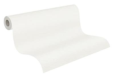 AS Creation Black & White wit behang | 305265