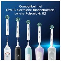 Oral-B Pro Cross Action Opzetborstels - thumbnail