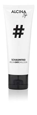 Alcina #Style Blow Dry Emulsion 75ml