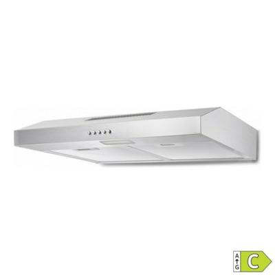 Conventionele Afzuigkap Mepamsa Brisa Plus 60X 60 cm 180 m³/h C Acero inoxidable
