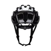 AGU Subsonic Helm - Zwart - S 52-56 cm - thumbnail