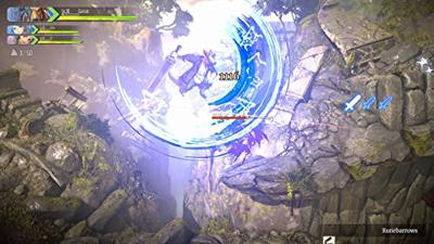 Eiyuden Chronicle: Rising Eiyuden Chronicle: Rising