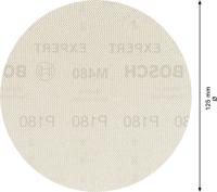 Bosch Accessoires Expert M480 schuurnet voor excenterschuurmachines 125 mm, K180 5-delig - 2608900675 - thumbnail
