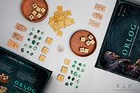 Asmodee Assassin's Creed Valhalla! Orlog Dice Game Dobbelspel - thumbnail