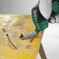 Bosch Accessories 2607017346 AIZ 20 AB Invalzaagblad 1 stuk(s) - thumbnail