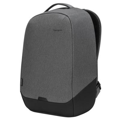 Targus TBB58802GL notebooktas 39,6 cm (15.6 ) Rugzak Zwart, Grijs