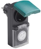 Meister Timer Dagverdeling Ip44 - WU7474030 - thumbnail