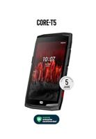 Crosscall Core T5 Android tablet 20.3 cm (8 inch) 32 GB GSM/2G, UMTS/3G, LTE/4G Zwart Qualcomm® Snapdragon 1.8 GHz, 2 GHz - thumbnail