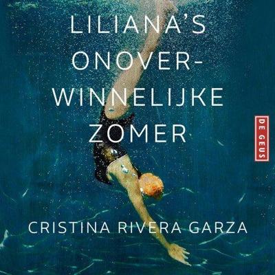 Liliana's onoverwinnelijke zomer