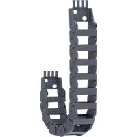 igus E-Kette® E2 mini Serie 10 1025.34PZ-10 Aansluitelement Drukknoopprincipe - thumbnail