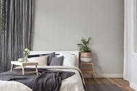 AS Creation Maison Charme - Grijs - Effen - 390844 - thumbnail