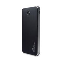 MediaRange MR753 powerbank Zwart Lithium-Polymeer (LiPo) 10000 mAh - thumbnail